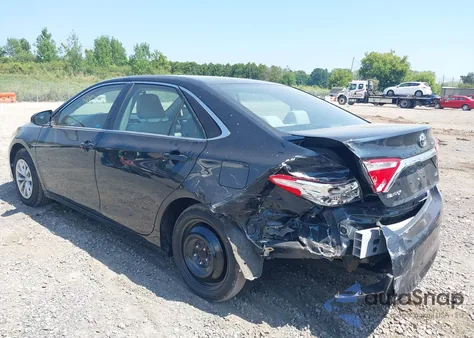 2015 Toyota Camry Le/Xle/Se/Xse from USA, damaged, VIN 4T4BF1FK8FR445157